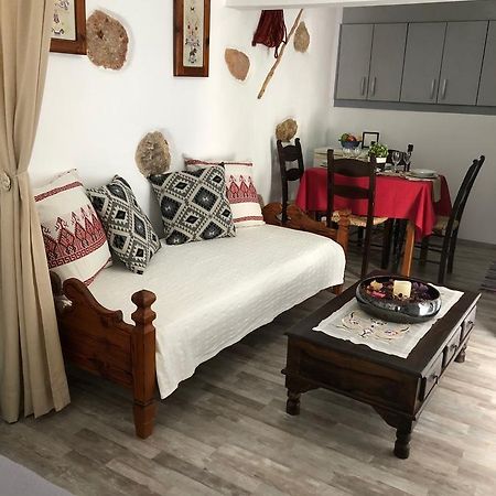Little Cottage Atenas Exterior foto