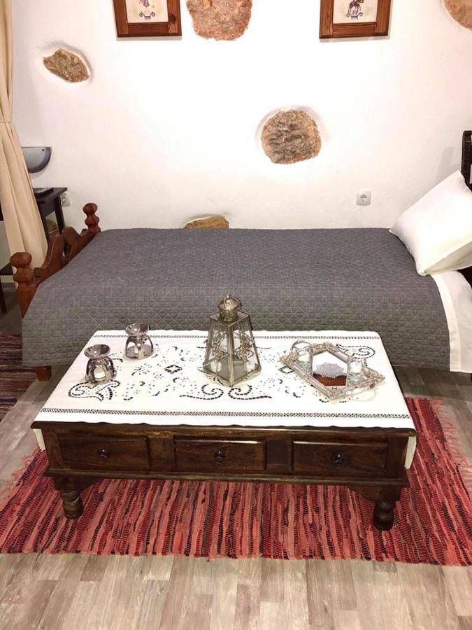 Little Cottage Atenas Exterior foto