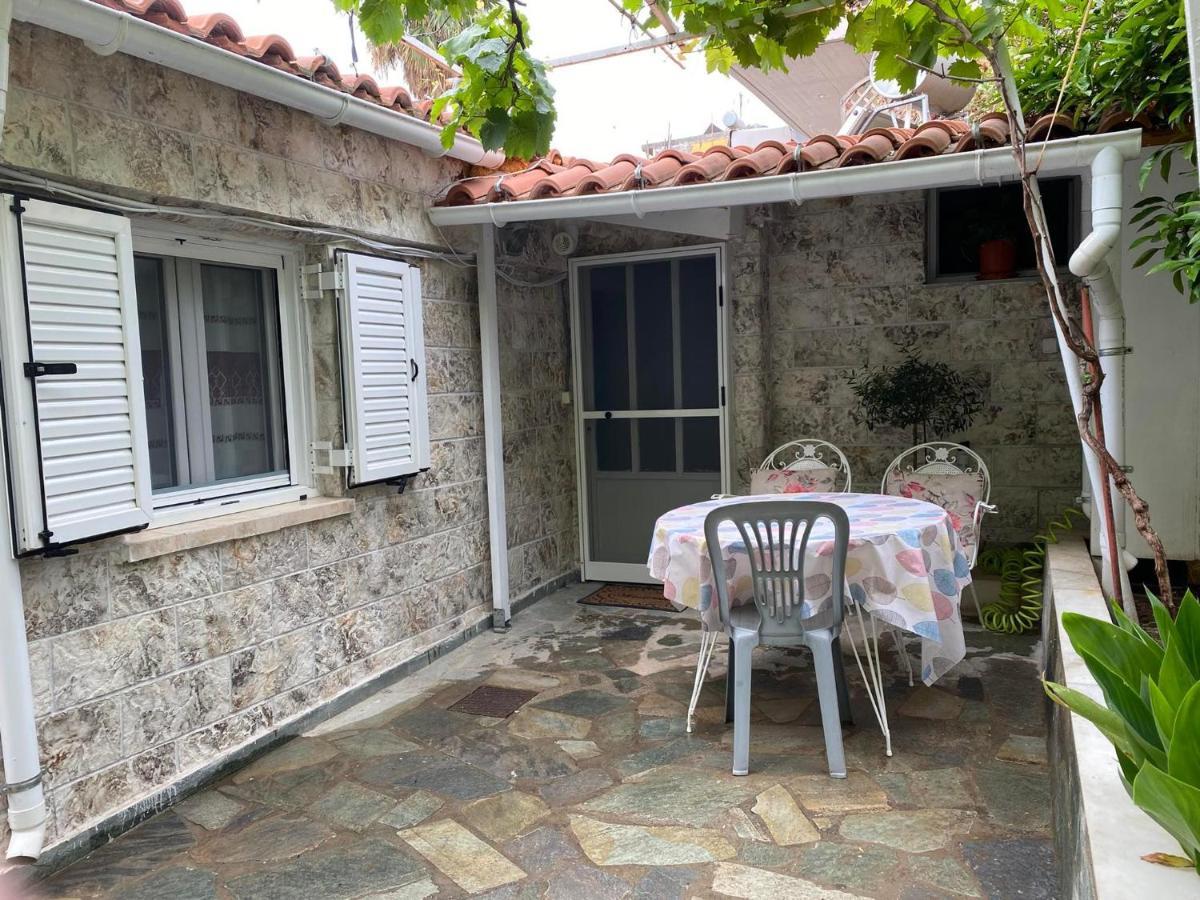 Little Cottage Atenas Exterior foto