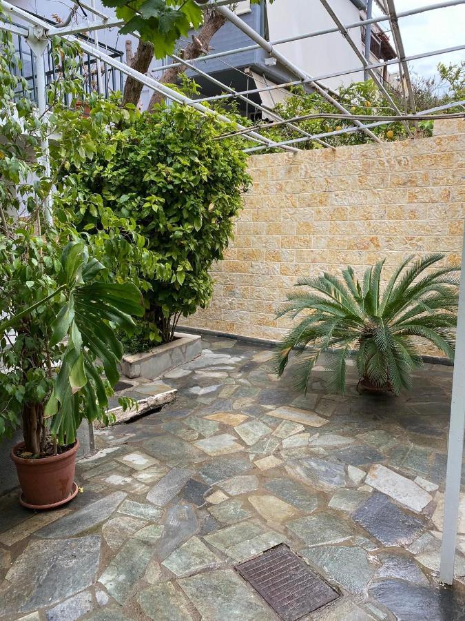 Little Cottage Atenas Exterior foto
