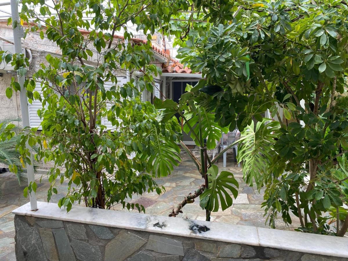 Little Cottage Atenas Exterior foto