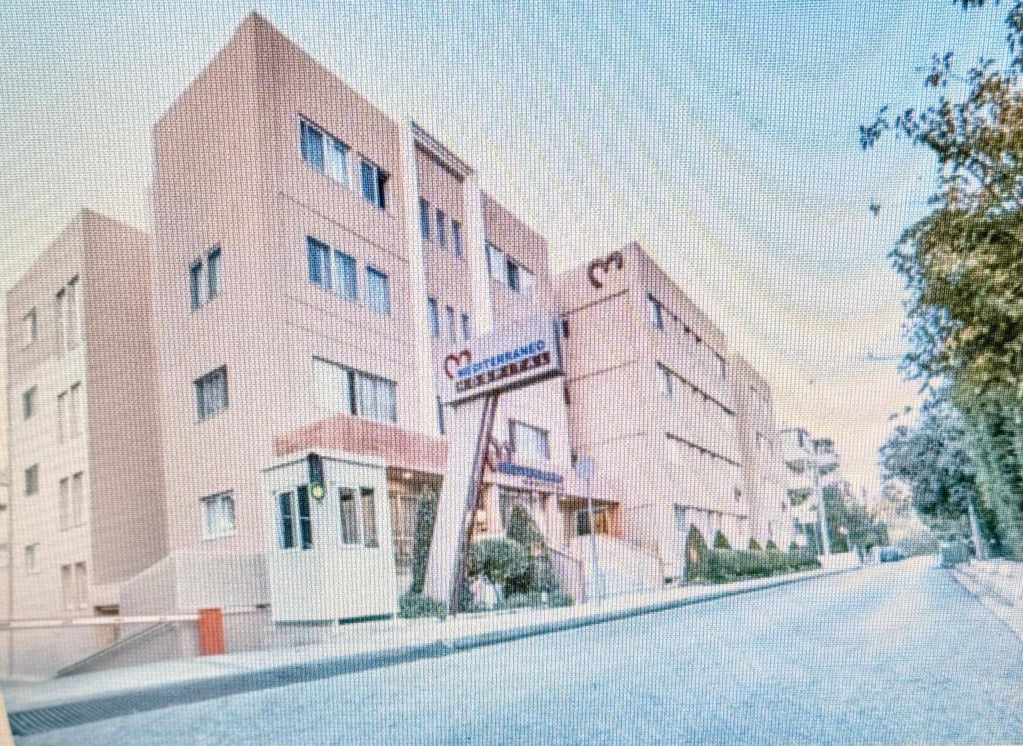 Little Cottage Atenas Exterior foto
