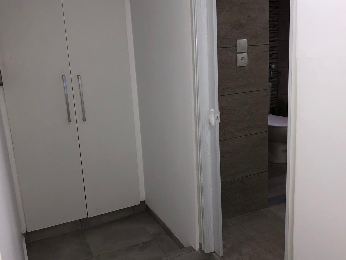 Little Cottage Atenas Exterior foto