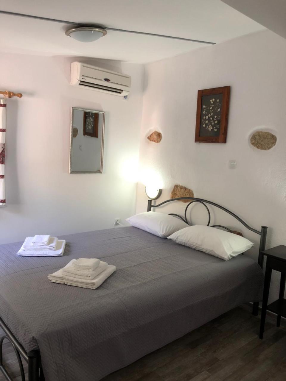Little Cottage Atenas Exterior foto
