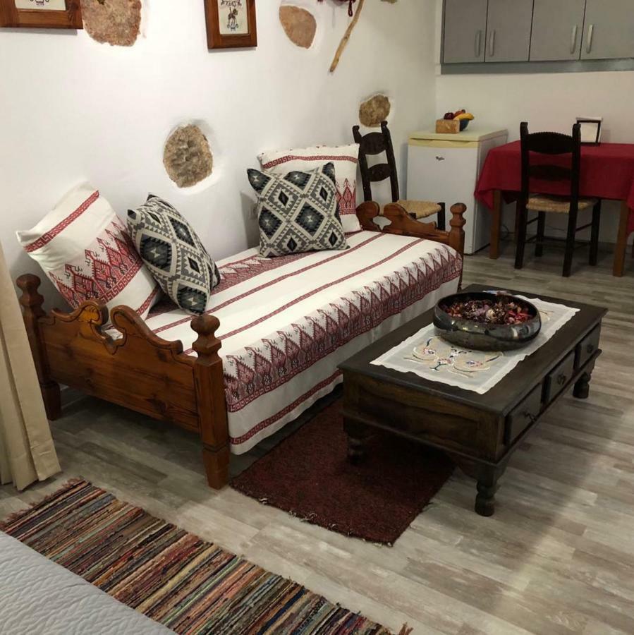 Little Cottage Atenas Exterior foto
