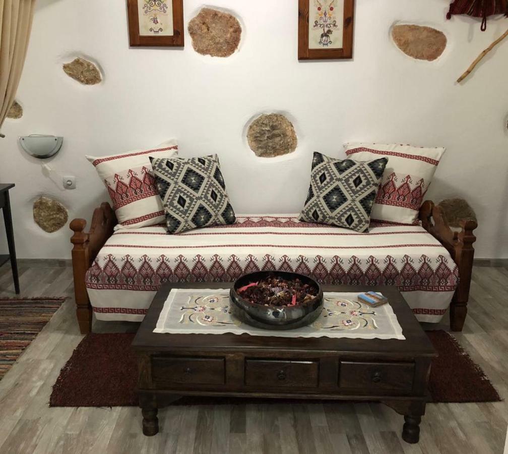 Little Cottage Atenas Exterior foto