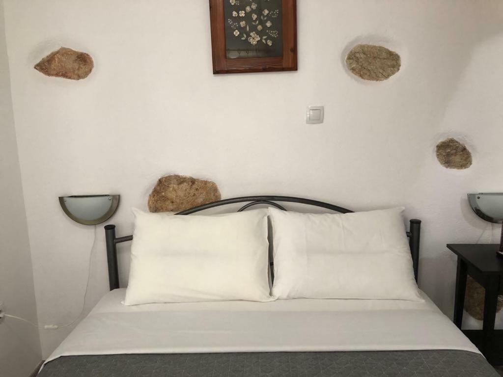 Little Cottage Atenas Exterior foto